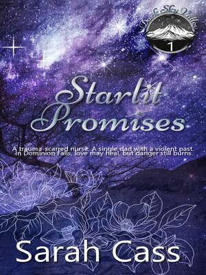 cover image of Starlit Promises